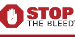STOP THE BLEED